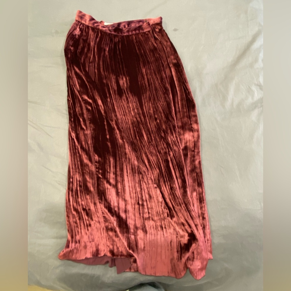 Beautiful Masscob skirt